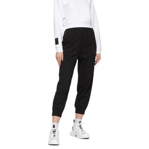 McQ jack black branded jogger lounge pant